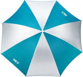 NC7813 SV.MODRÝ SLNEČNÍK 160 CM NILS CAMP