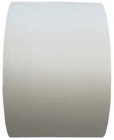 LED Bodové svietidlo LED/12W/230V 4000K pr. 10 cm biela