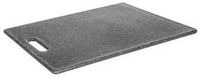 Banquet Doska na krájanie Granite 36,3 x 27,5 cm, , L