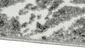 Koberce Breno Kusový koberec VICTORIA 8002 - 0644, sivá, viacfarebná,240 x 340 cm