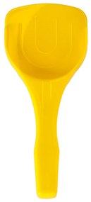 KIK DIPLO W-127 Hračky do pieskoviska vedierko lopatka hrabličky formičky 9el.