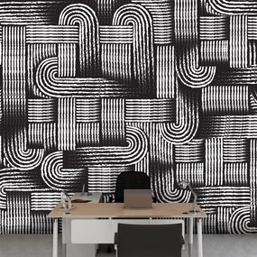 Fototapeta - Abstraktný motív (147x102 cm)