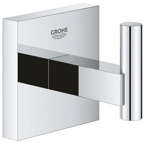 GROHE Start Cube - Háčik na uterák, chróm 40961000
