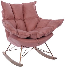 DUKA LIESLIE R Oacute hojdacie kreslo 90X102X85CM 29455