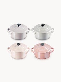 Hrnce Cocotte Mini, 4 ks