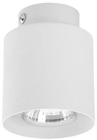 Bodové svietidlo VICO WHITE 1xGU10/10W/230V