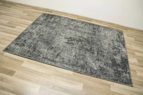 Koberec Marl NEW 19 betón / mramor, sivý