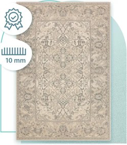 Koberec Agnella Agnus Hetman Len