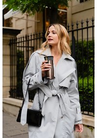 Termoska Contigo West Loop 470 ml na latte