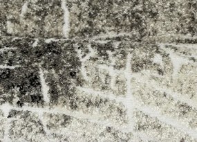 Koberce Breno Kusový koberec VICTORIA 8007 - 0644, béžová, viacfarebná,200 x 300 cm