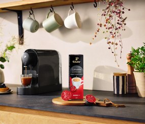 Cafissimo Espresso elegantné