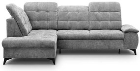 Rohová sedacia súprava Betty L Rosario 453 J.Sz