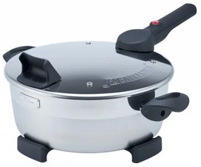 Remoska D52/10 Dua, 4 l, 4 l