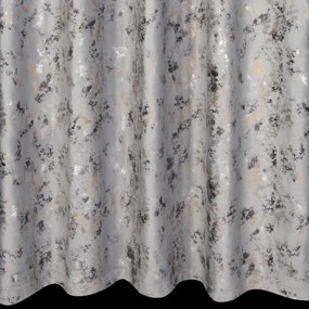 ZATEMŇOVSCÍ ZÁVES NA PÁSKE MARIELA 140X270 CM VZOROVANÁ