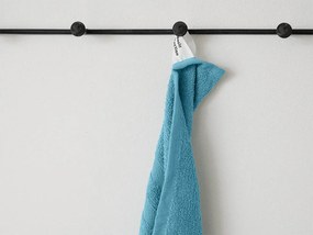 Uterák AQUELLA 50x90 cm modrý, 100% bavlna