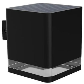 Philips - LED Solárne nástenné svietidlo VIRONA LED/1,8W/3,7V 2700K IP44