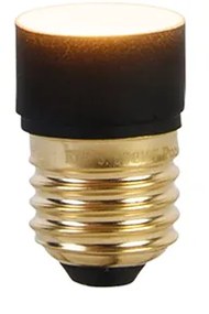 E27 Stmievateľná LED žiarovka PUCC 3.5W 210lm 2200K