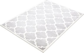 Koberec Agnella Riviera Maroco Popol