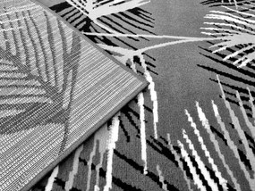 DC Koberec PP 240 sivá Rozmer: 140×190 cm