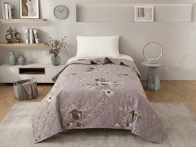 Letná prikrývka MARVELLA 140x200 cm, farebná