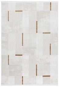 Koberc Heatset Versay 0,8/1,5 51522a A99 3 krémová/béžová