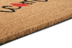 Hanse Home Collection koberce Rohožka Mix Mats Cocos 105675 - 45x75 cm