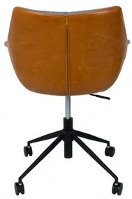 Kancelářská židle/křeslo Doulton Vintage Zuiver 1300003