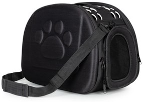 PETSI Veľká cestovná taška na prepravu mačiek