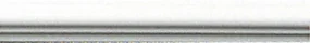 Bombáto Fineza Ricordi bianco 2x20 cm lesk RICPROB
