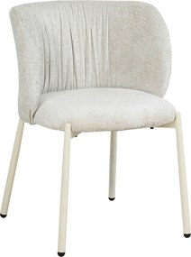 XXXLutz STOLIČKA, 56,5/77/57 cm Stylife - Stoličky - 000289019601