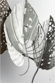 Dekorácia kovová 50x90x7cm 19SMA9539