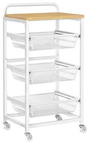 Servírovací stolík LRC040Y01