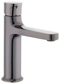 Umývadlová batéria SAT DARK bez výpuste PVD Gun Metal SATBSDA271K