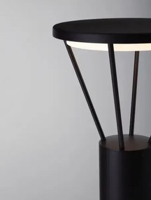 Vonkajšia lampa Virtus 80