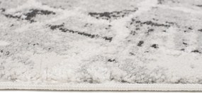 TA Koberec V468A COKEN GRAY TROYA EPU Rozmer: 120x170 cm