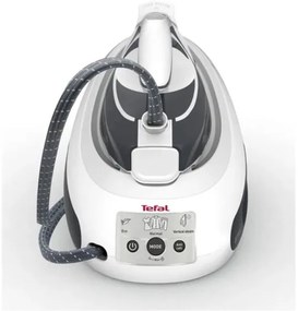 Tefal - Parný generátor EXPRESS AIRGLIDE 2600W/230V šedá