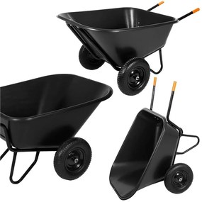 Záhradný fúrik 300l MAXI SPRINGOS GA0013