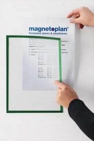 Magnetický rámček Magnetofix A4