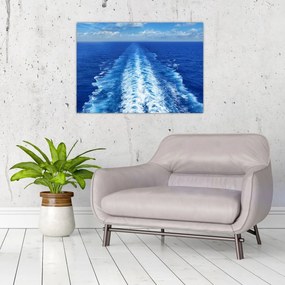 Obraz - More (70x50 cm)