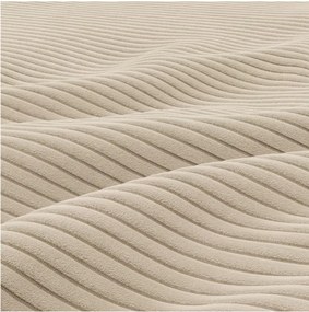 Kreslo ORBIT Poso rozkladacie, béžové