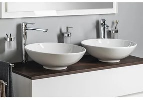 Sapho - Umývadlová batéria PAX 31,5 cm lesklý chróm