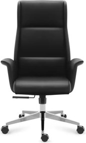 Kancelárska stolička Boss 5.6 čierna