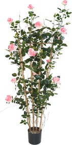 Umelý krík ruža 130cm