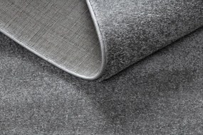 Koberec SOFT 2485 sivý