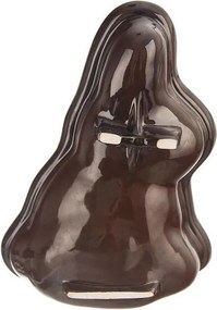 Keramická forma veľkonočný ZAJAC 21 cm
