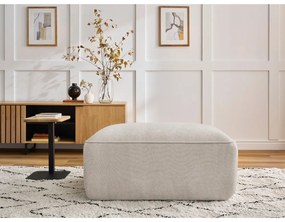 Béžová podnožka Zephyr – Bobochic Paris