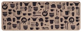 Behúň 45x120 cm Kitchen – douceur d'intérieur