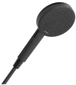 Ručná sprcha Hansgrohe Raindance Alive Select S matná čierna 24512670, 1 ks