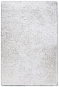 Kusový koberec Myk 106112 White, 200x290, biela, obývacia izba, Hanse Home