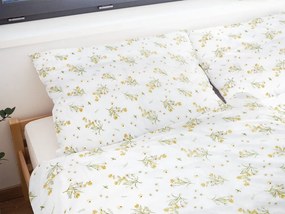 Polášek Bavlnené obliečky HARMANČEK - 140 x 200 cm / 70 x 90 cm